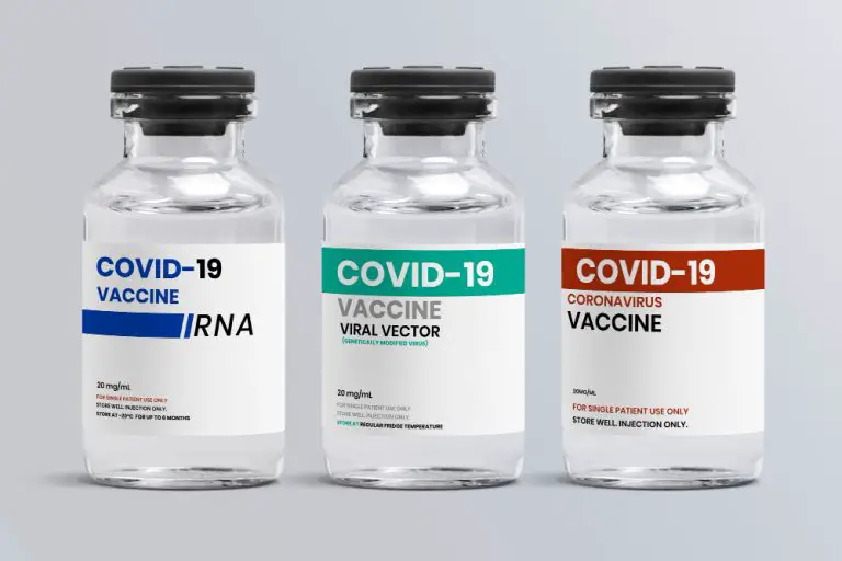Covaxin vs Covishield A Detailed Comparison of Efficacy, Side Effects