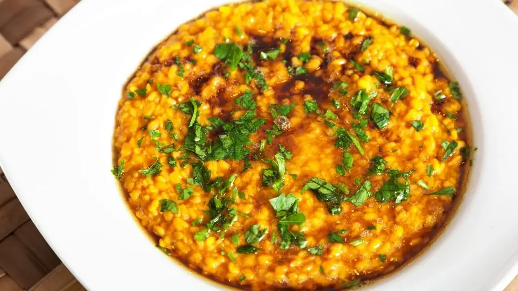 Moong Dal: Nutrition Facts and Health benefits, explained