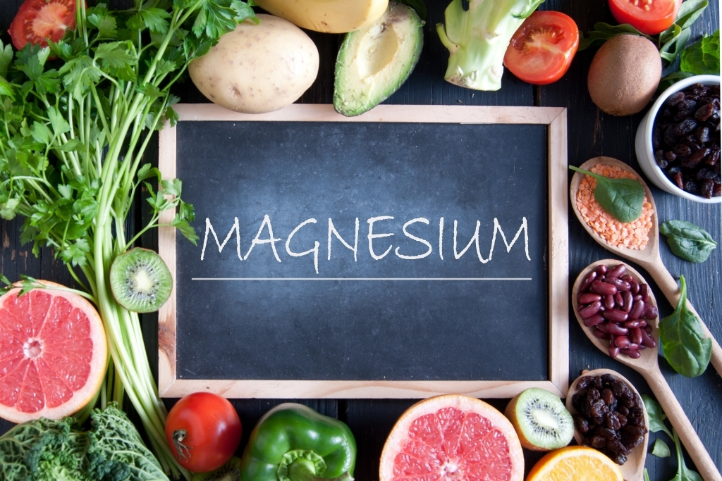 What Is Magnesium? Top 10 Health Benefits of Magnesium