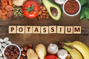 What is Potassium? Top 8 Health Benefits of Potassium