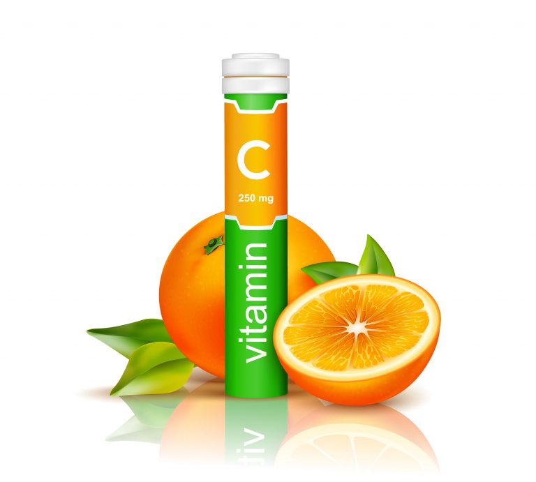 What is Vitamin C Health Benefits of Vitamin C