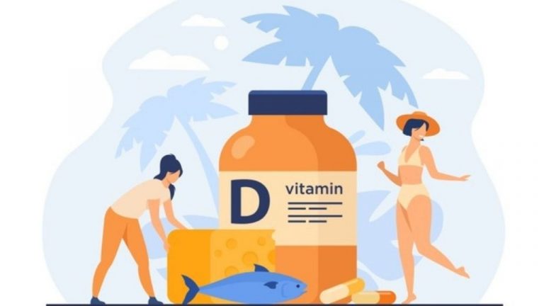 10 Health Benefits of Vitamin D (Sunshine vitamin) [with Food Sources, Dosage and more]