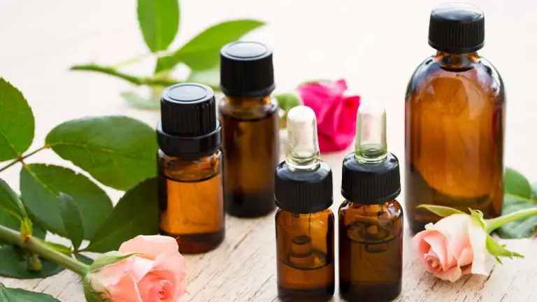 7 Best Essential Oils for Adrenal Fatigue [with directions to use]