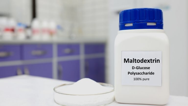 Maltodextrin: Benefits, side effects and substitutes