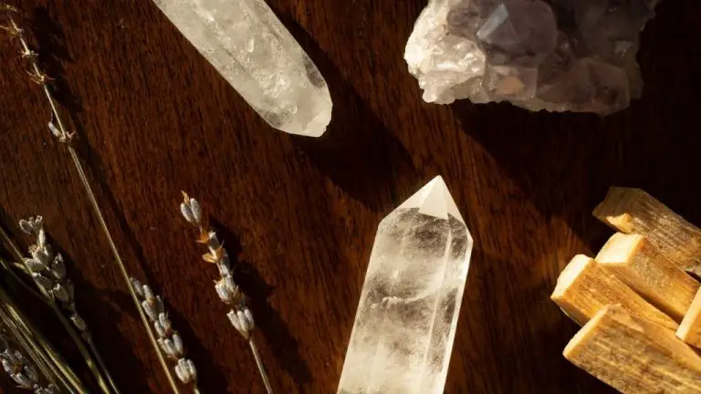 Crystals For Sleep Unveil The Secrets