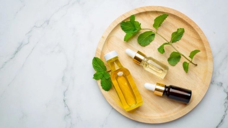 Top 10 Essential Oils To Relieve Allergy Symptoms
