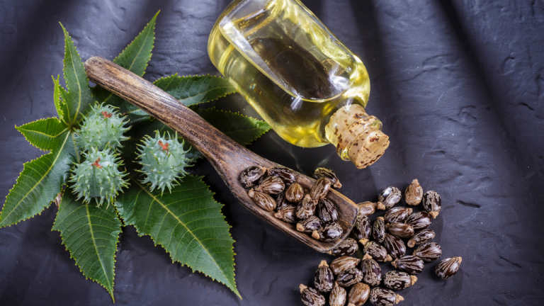 Top 5 Benefits of Castor Oil for Scars