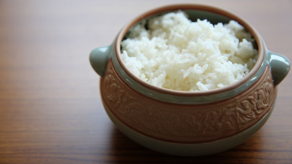Can We Eat Rice at Night?