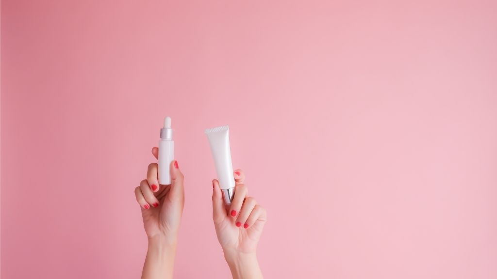 Retinol vs. Tretinoin: Which one is better for your skin?