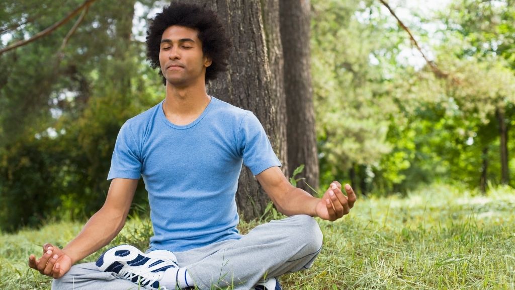 How is Yoga Good for Mental Health