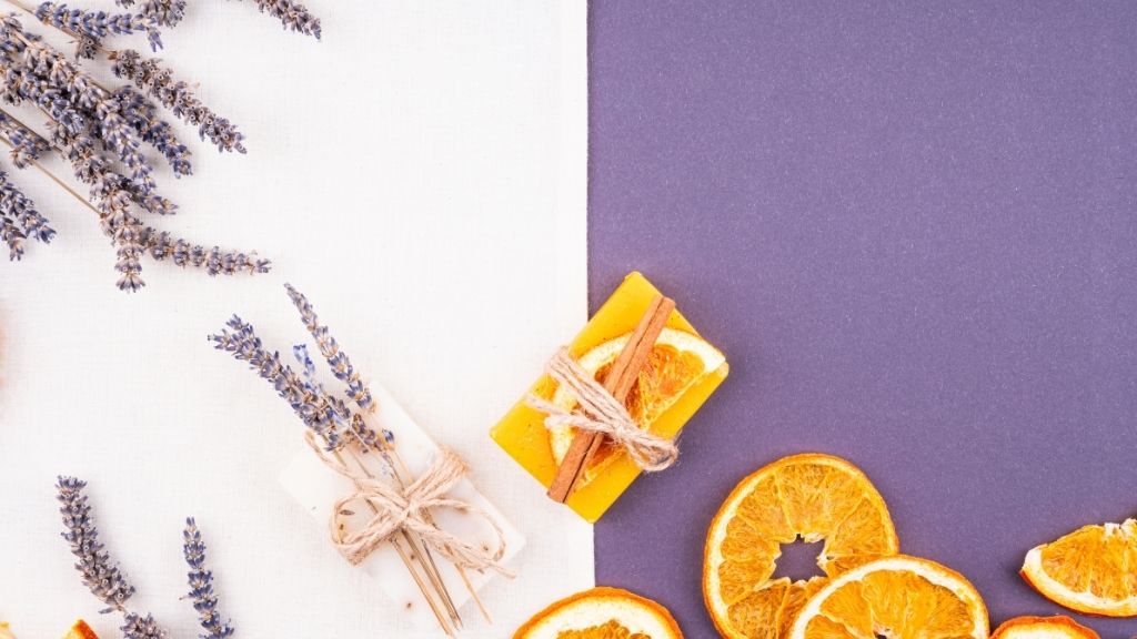 Do Lavender and Orange Smell Good Together?