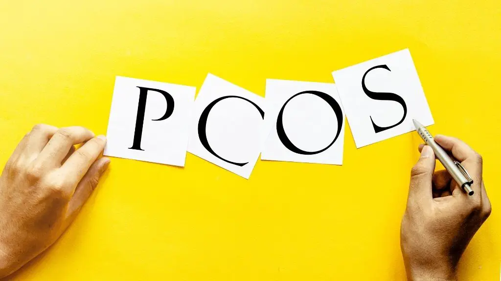 Best Foods For PCOS