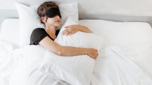 Can Omega-3 Help Insomnia?