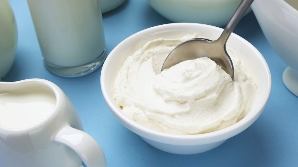 Is Sour Cream Gluten-Free