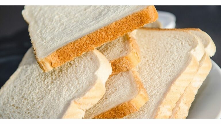 Is White Bread Healthy