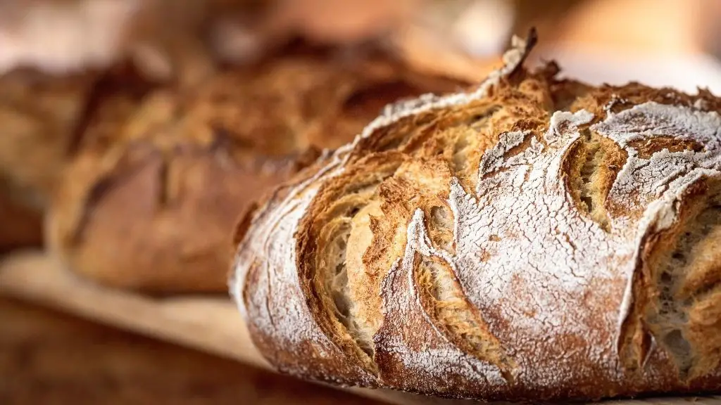 Little Known Facts About Healthiest Sourdough Bread