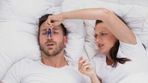 Yoga And Snoring: Can Yoga Help Stop Snoring?