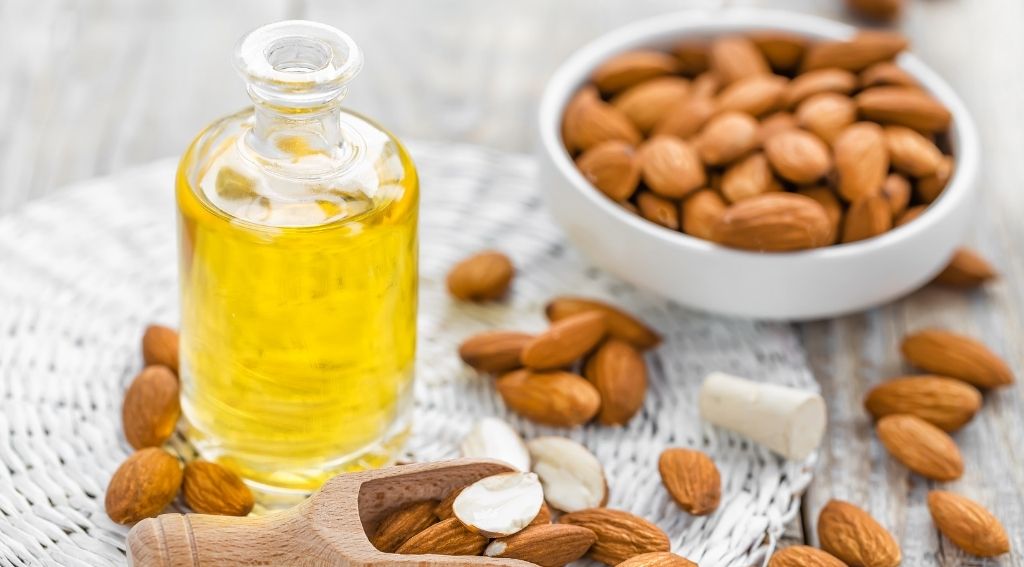 Is Almond Oil Comedogenic