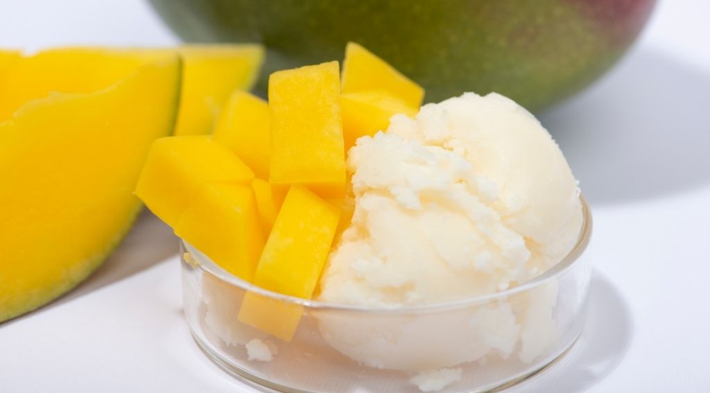 Is Mango Butter Comedogenic?