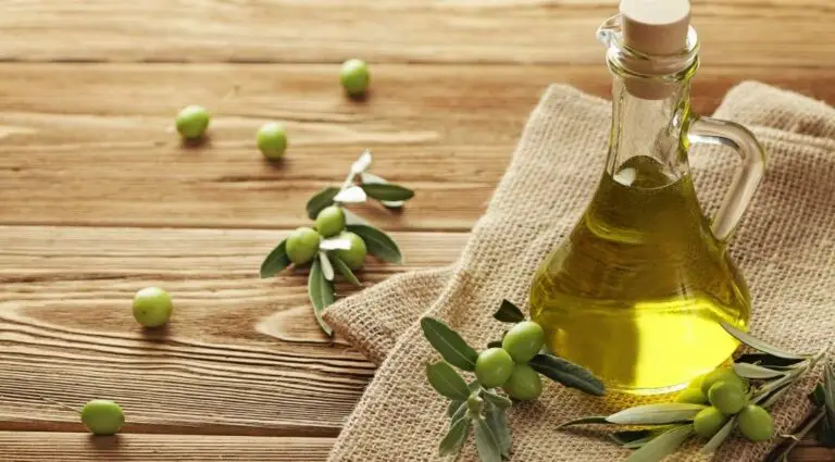 Is Olive Oil Comedogenic