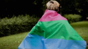 What is Polysexuality?