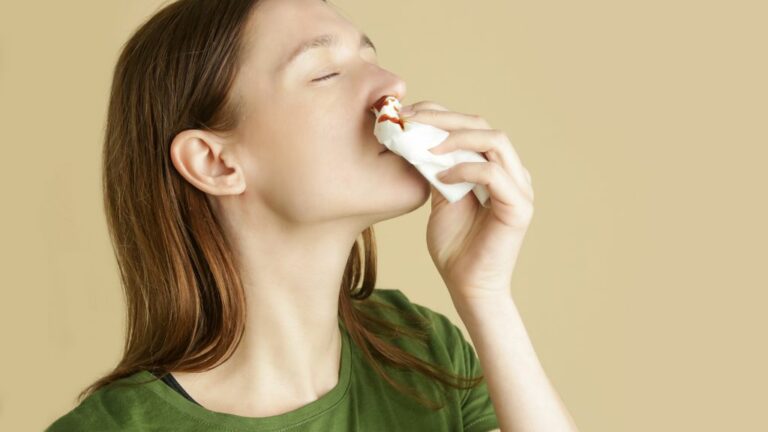 Amazing Natural Remedies For Nose Bleeding