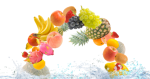 5 Best Prebiotic Fruits 